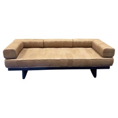 DS 80/03 Sofa with 5 Cushions