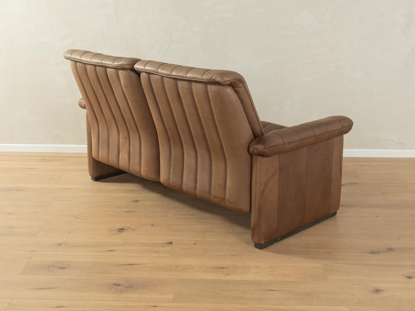 Swiss DS-83 Sofa, de Sede For Sale