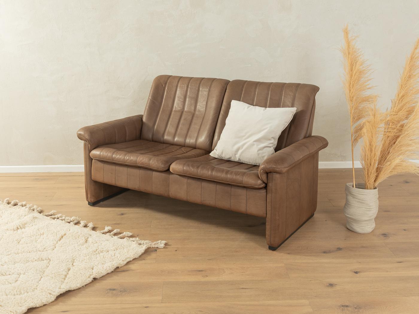 DS-83 Sofa, de Sede In Good Condition For Sale In Neuss, NW