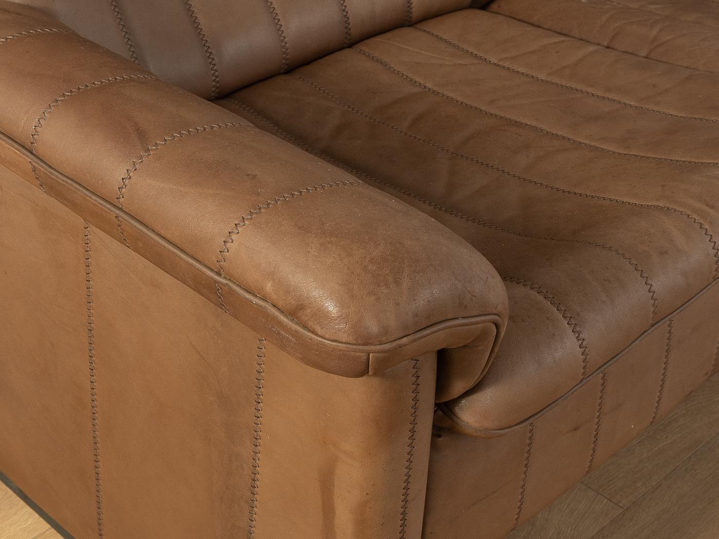 DS-83 Sofa, de Sede For Sale 1