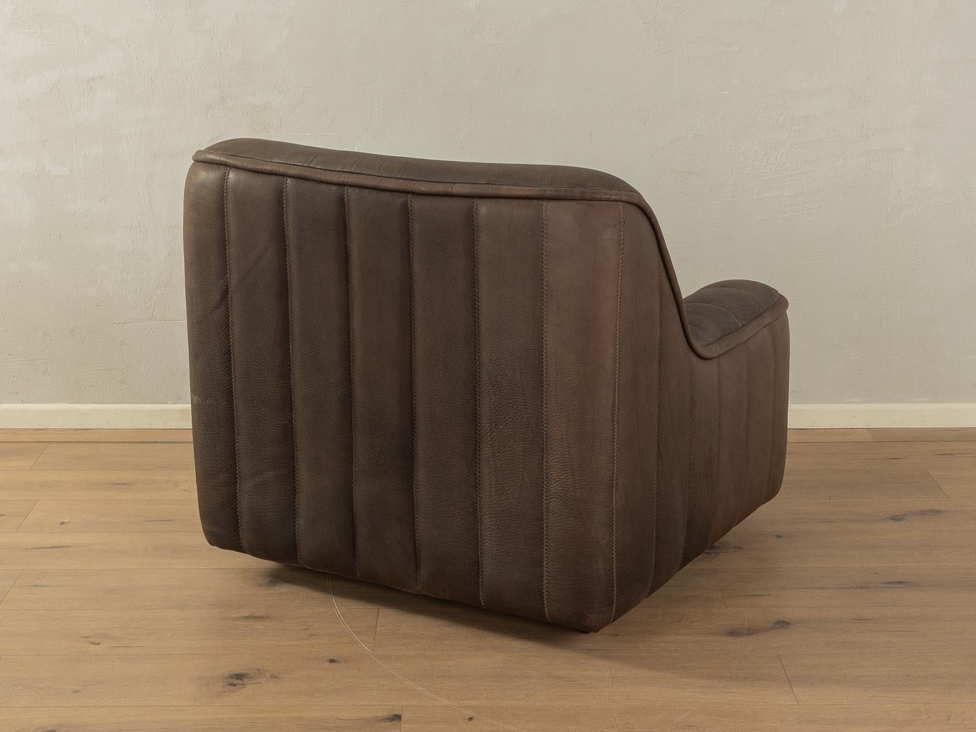Sillón DS-84, De Sede Suizo en venta