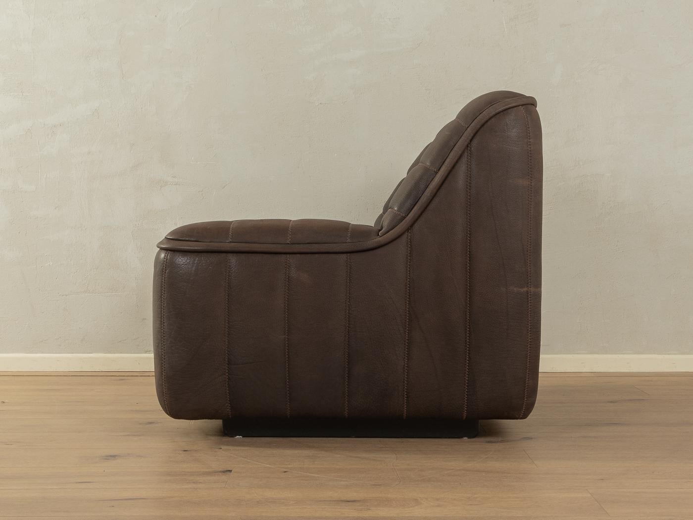 Sillón DS-84, De Sede en Bueno estado para la venta en Neuss, NW