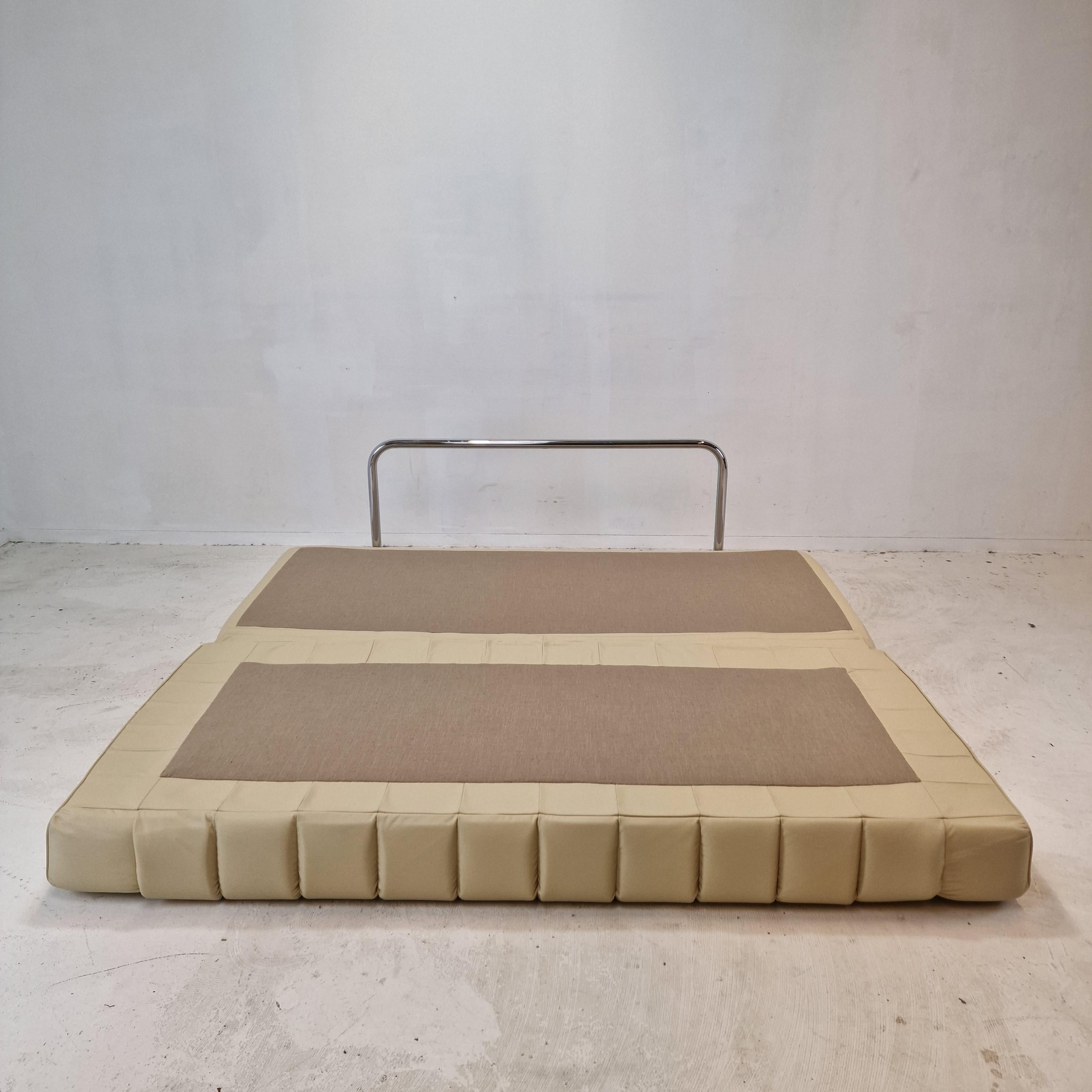 DS-85 Sofa or Daybed by De Sede, Switzerland 1970s For Sale 2