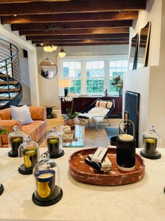 Ds 88 Sofa by De Sede