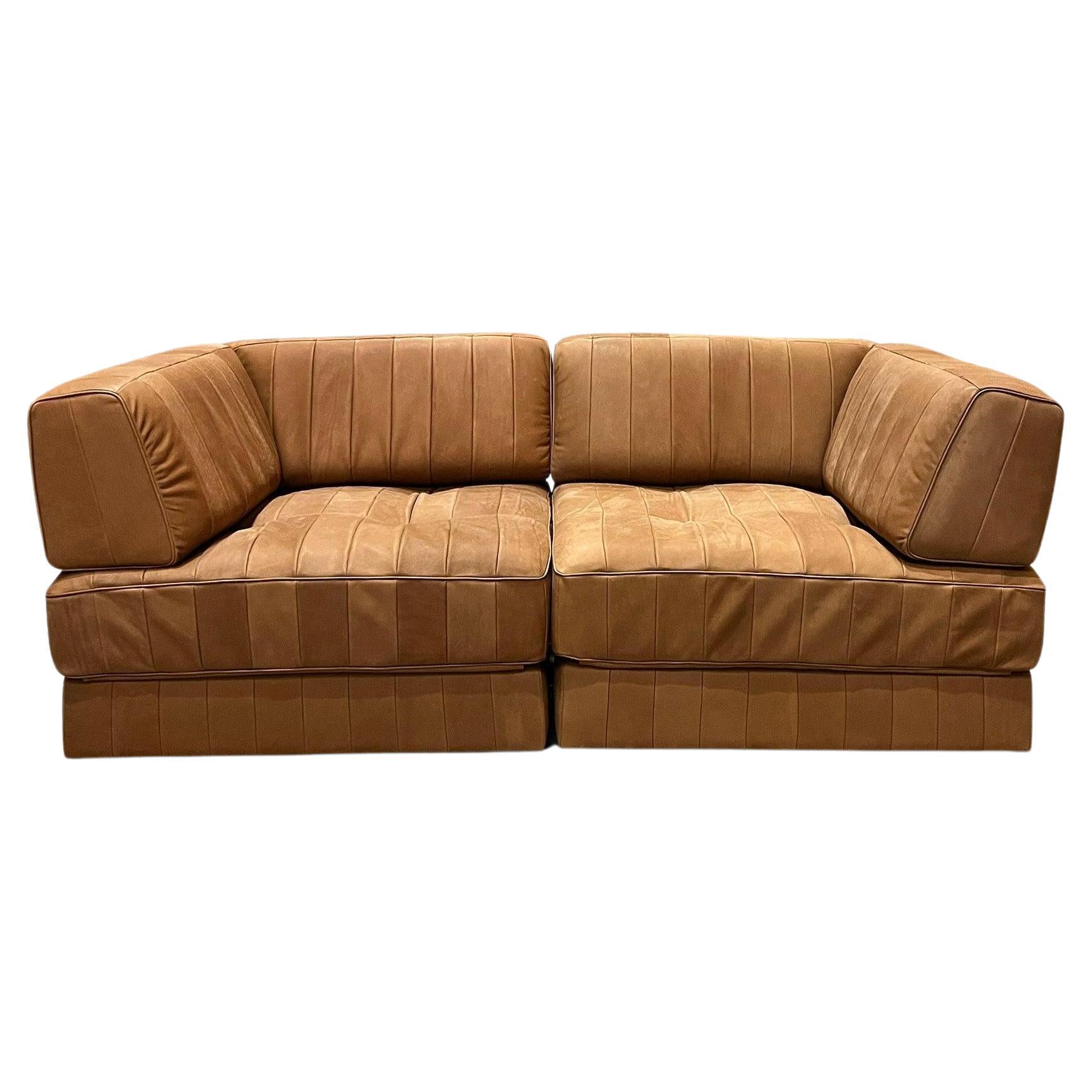 Ds 88 Sofa by De Sede For Sale