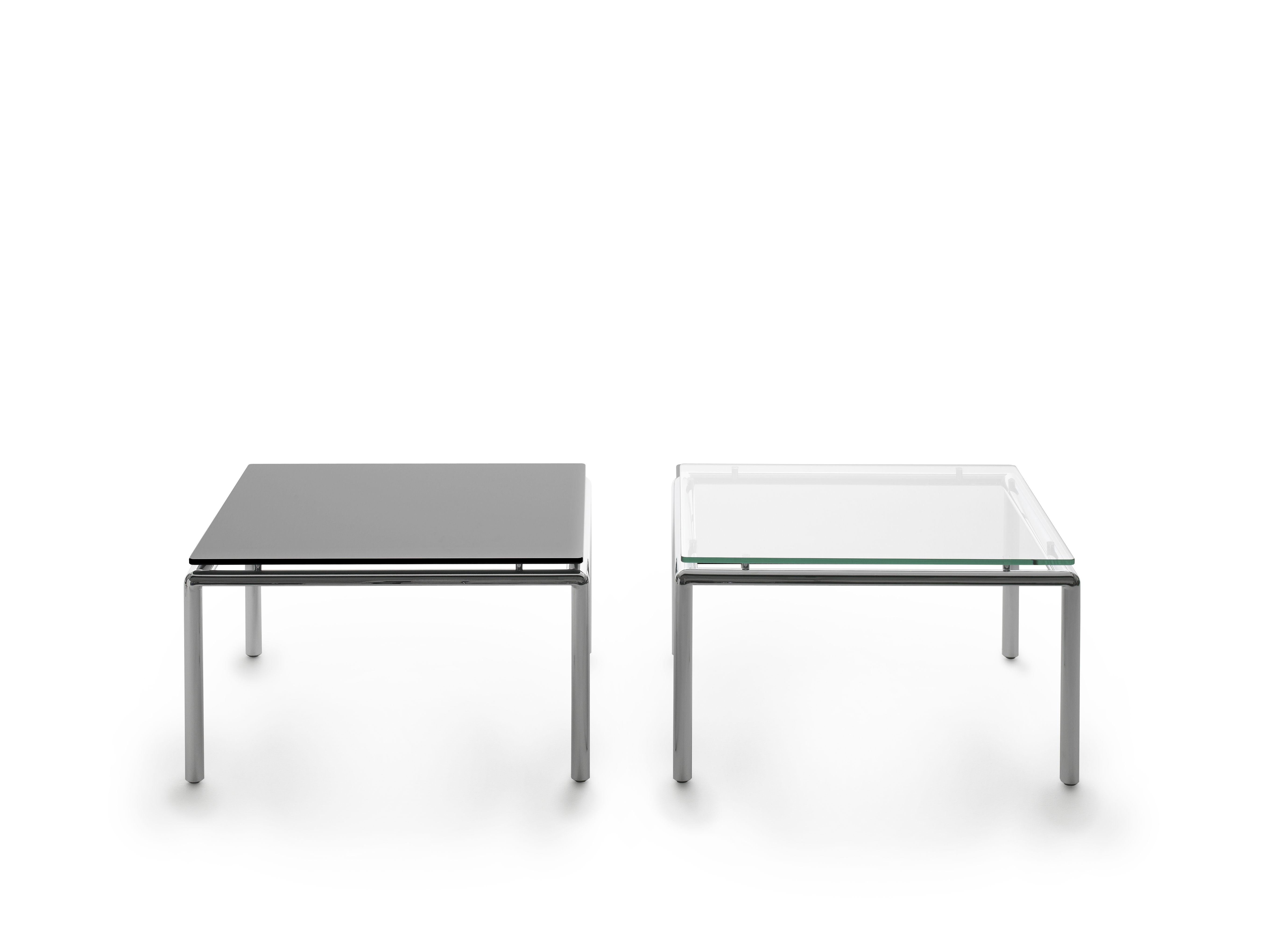Swiss DS-9075 Table by De Sede