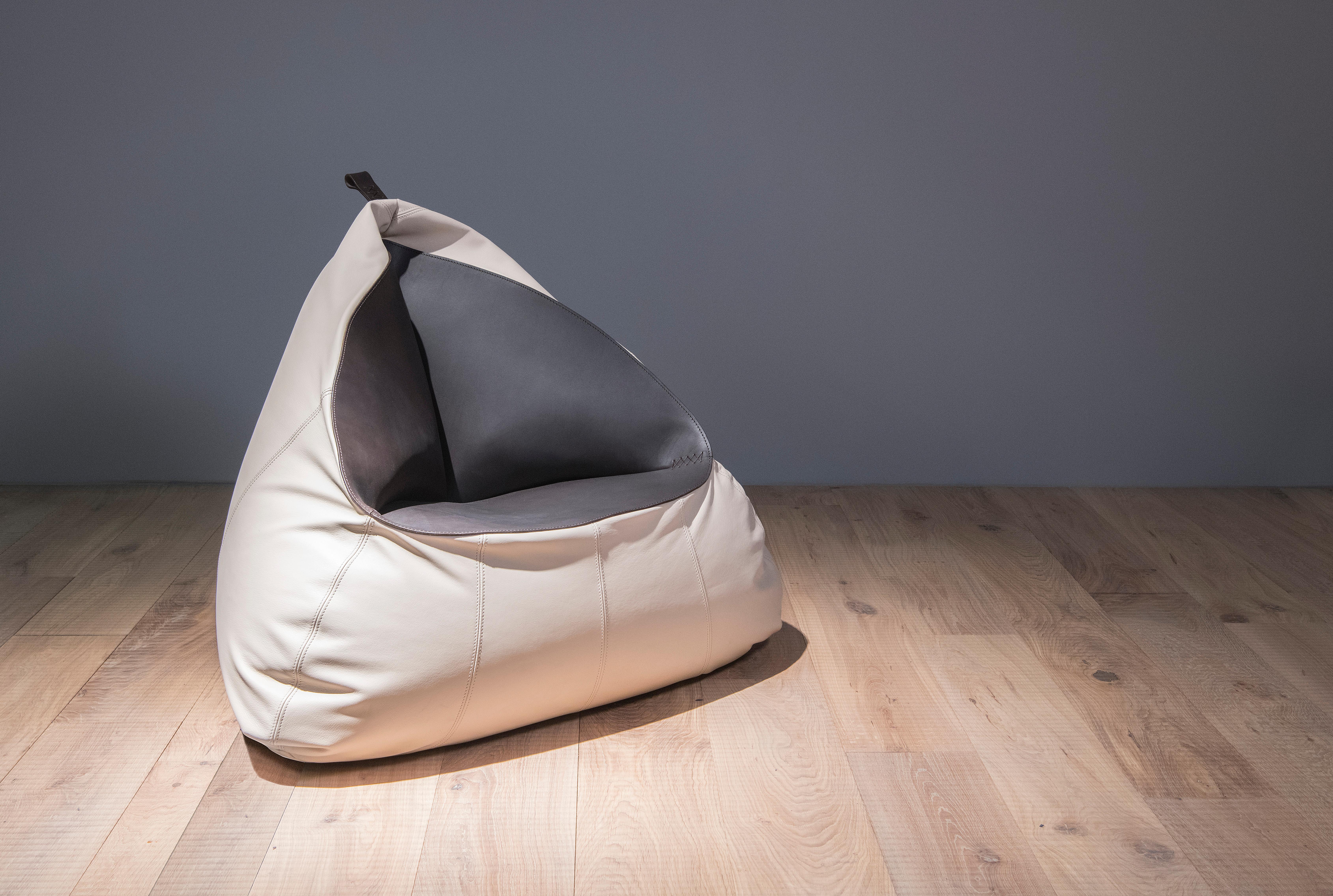 Swiss DS-9090 Beanbag Seating by De Sede