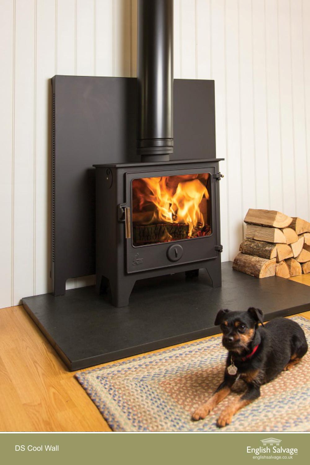 master forge wood stove