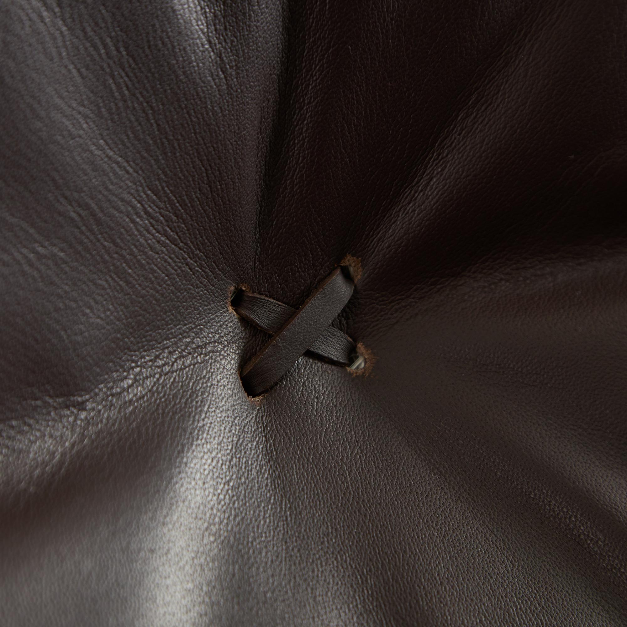 DS101 3 Seater Sofa, De Sede, 1970s 25