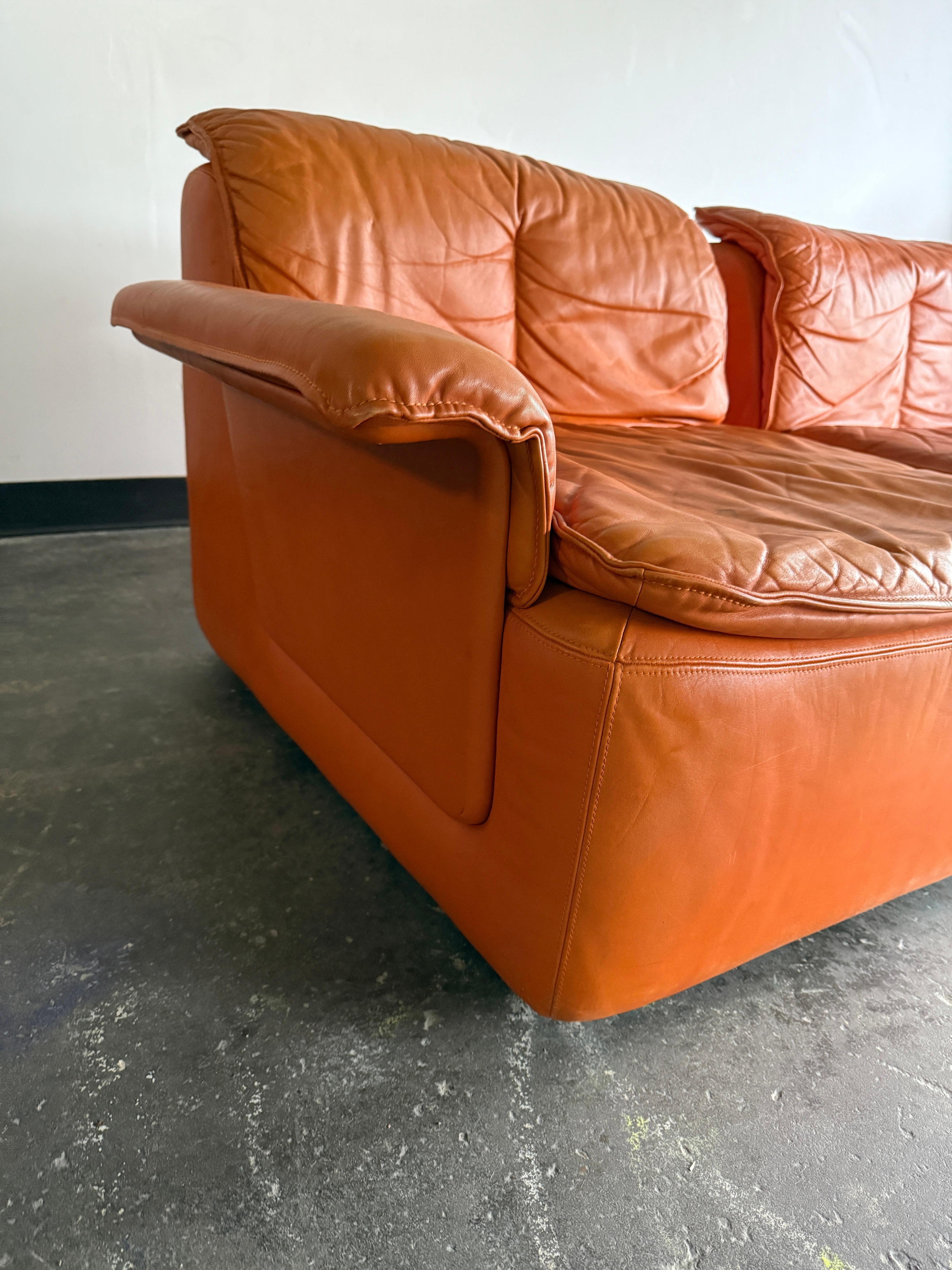 Post-Modern DS12 Modular Sofa, De Sede For Sale