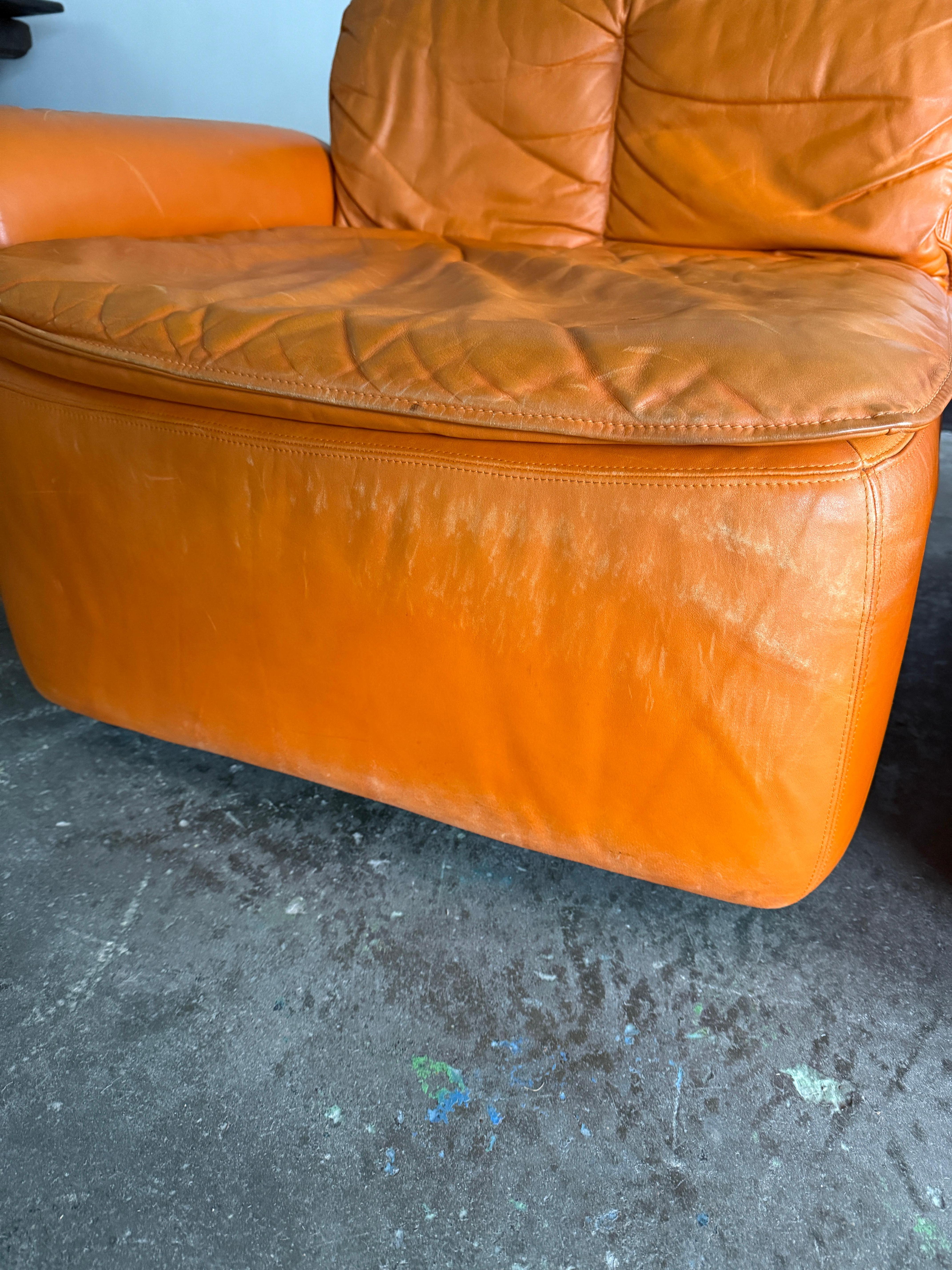 DS12 Modular Sofa, De Sede For Sale 2