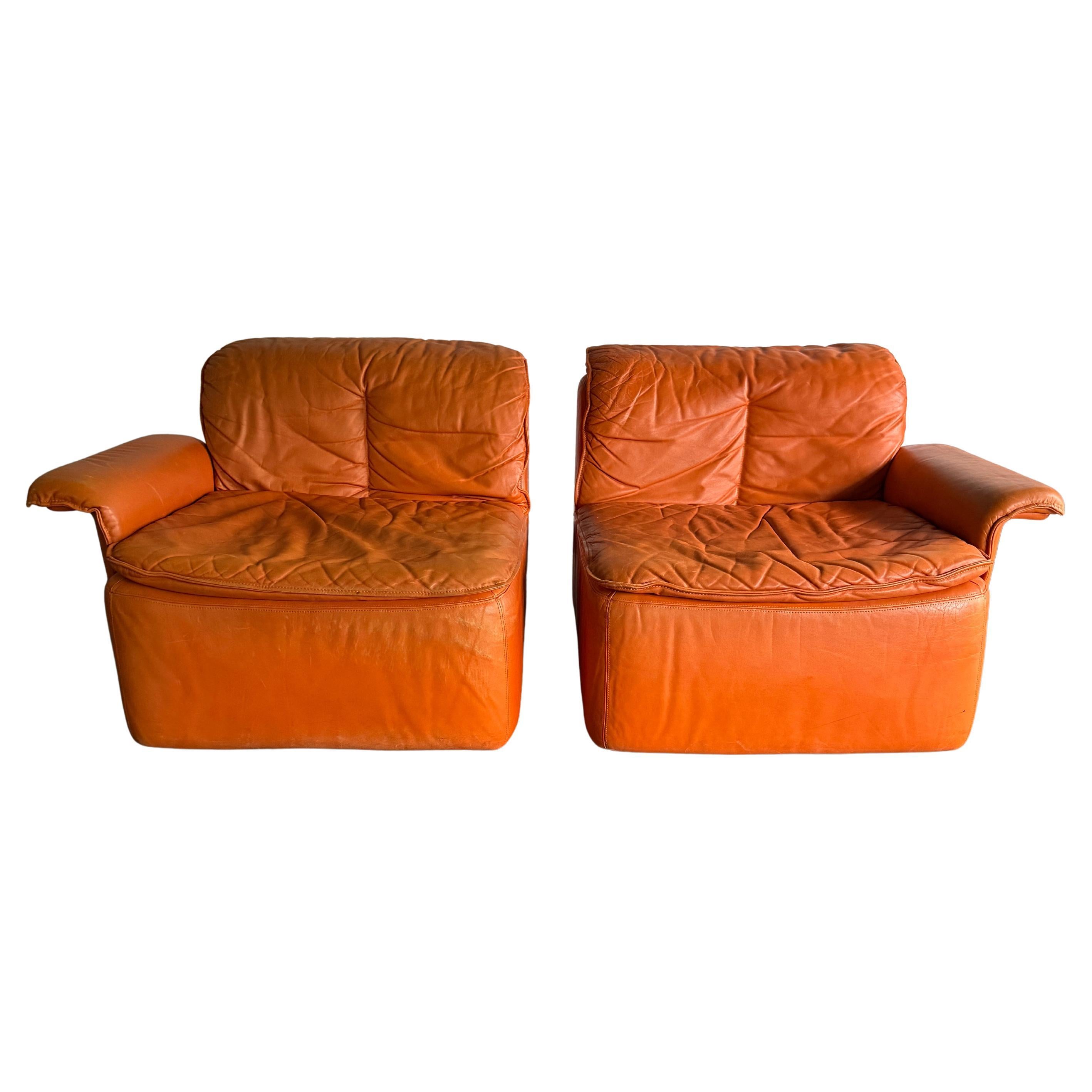 DS12 Modular Sofa, De Sede