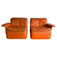 DS12 Modulares Sofa, De Sede