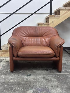 DS16 chair by De Sede