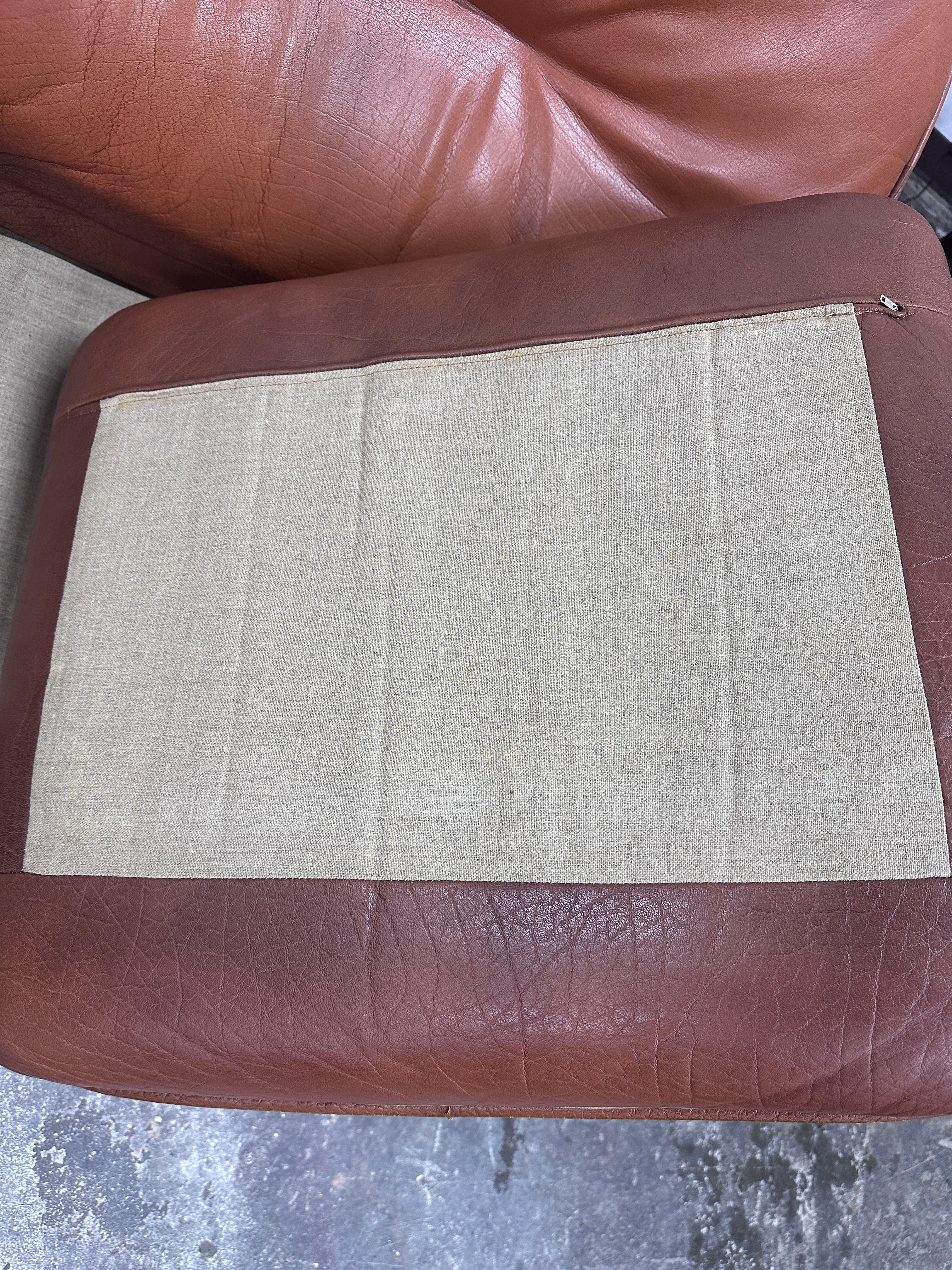 DS16 chair by De Sede In Good Condition In Nashville, TN