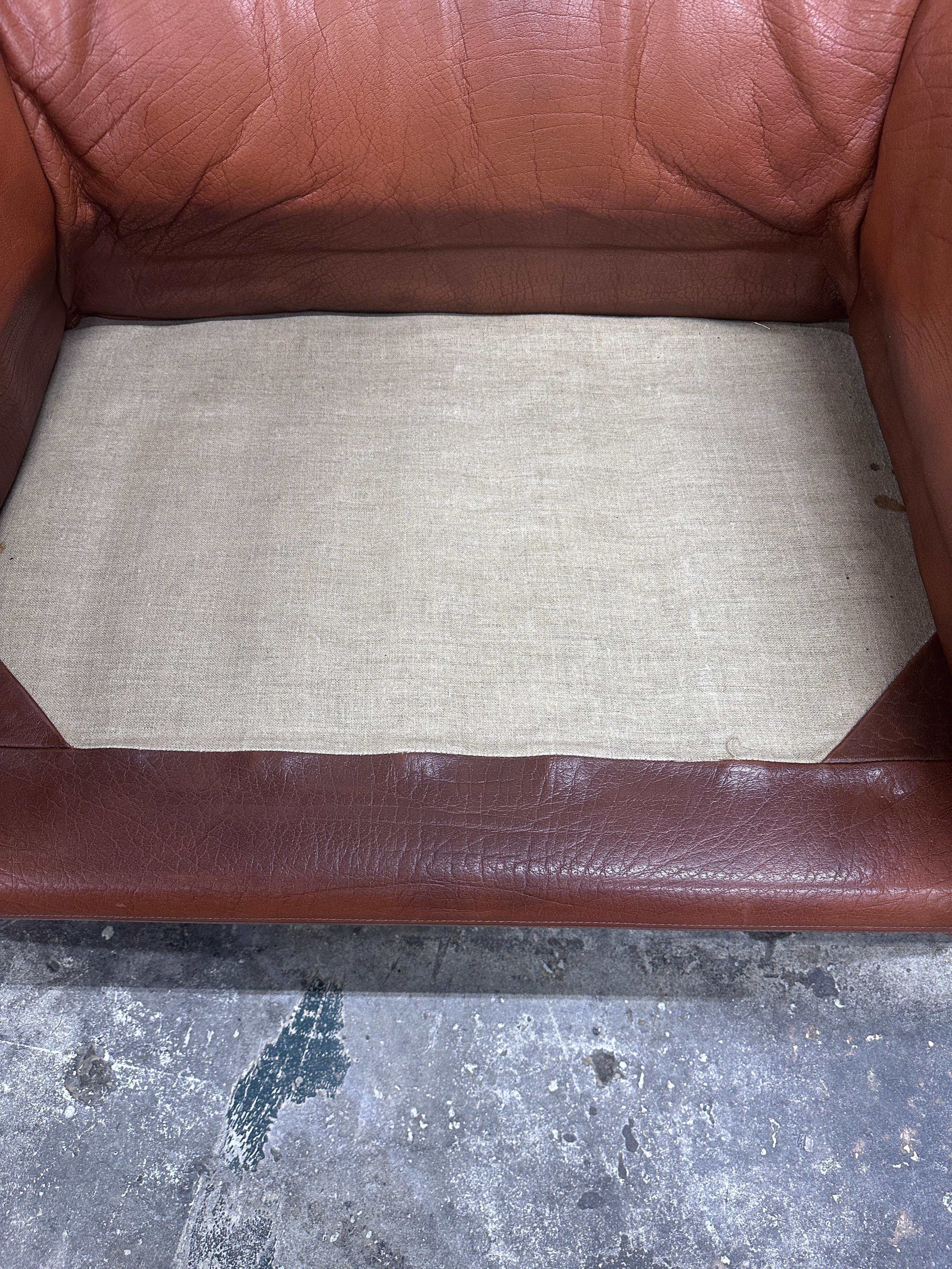 Late 20th Century DS16 chair by De Sede