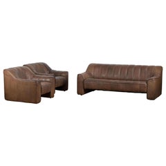 DS44 Living Room Set by De Sede