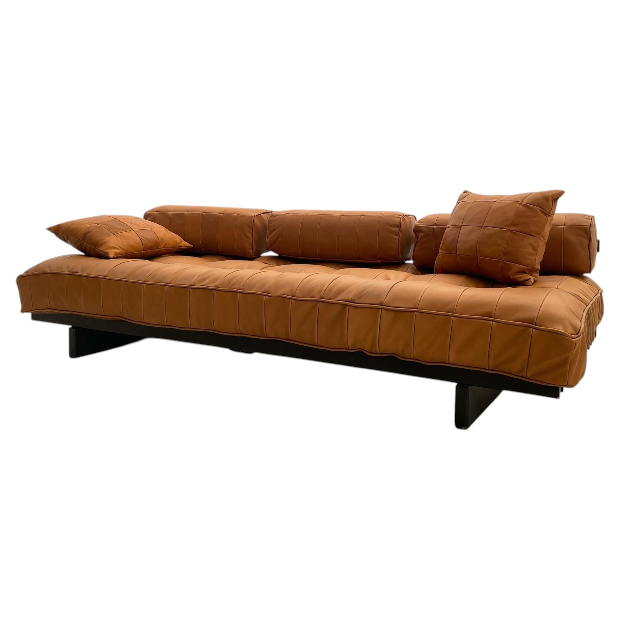 'DS80' Daybed by De Sede Switzerland