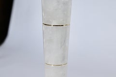 DSC27 Rock Crystal Lamps by Phoenix