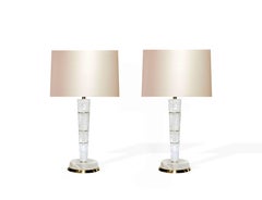 DSC22  Rock Crystal Lamps by Phoenix