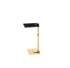 DSG Rock Crystal Drinking Table by Phoenix