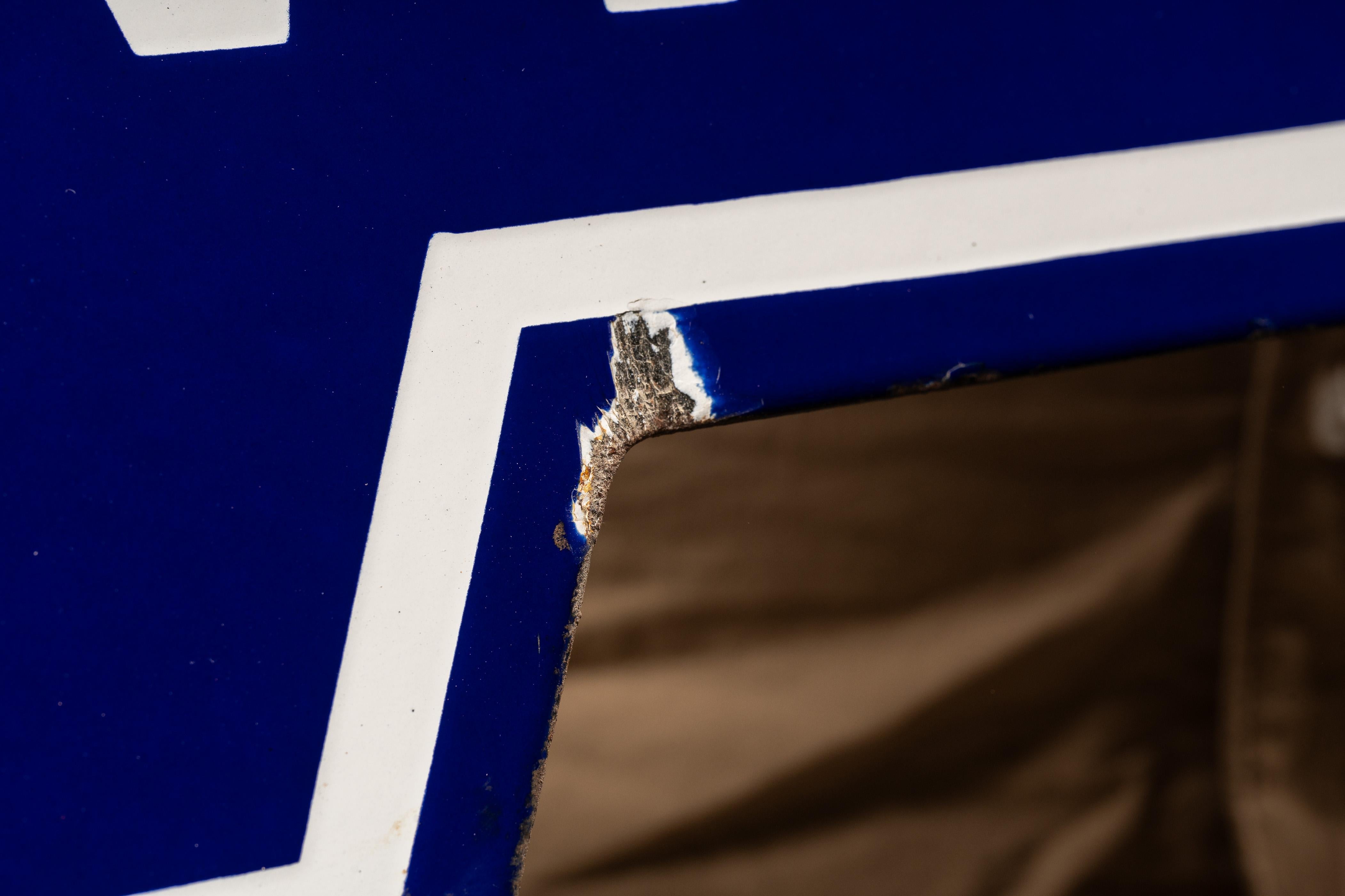 Unknown DSP Service Entrance Arrow For Sale