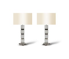 DSN29 Rock Crystal Lamps