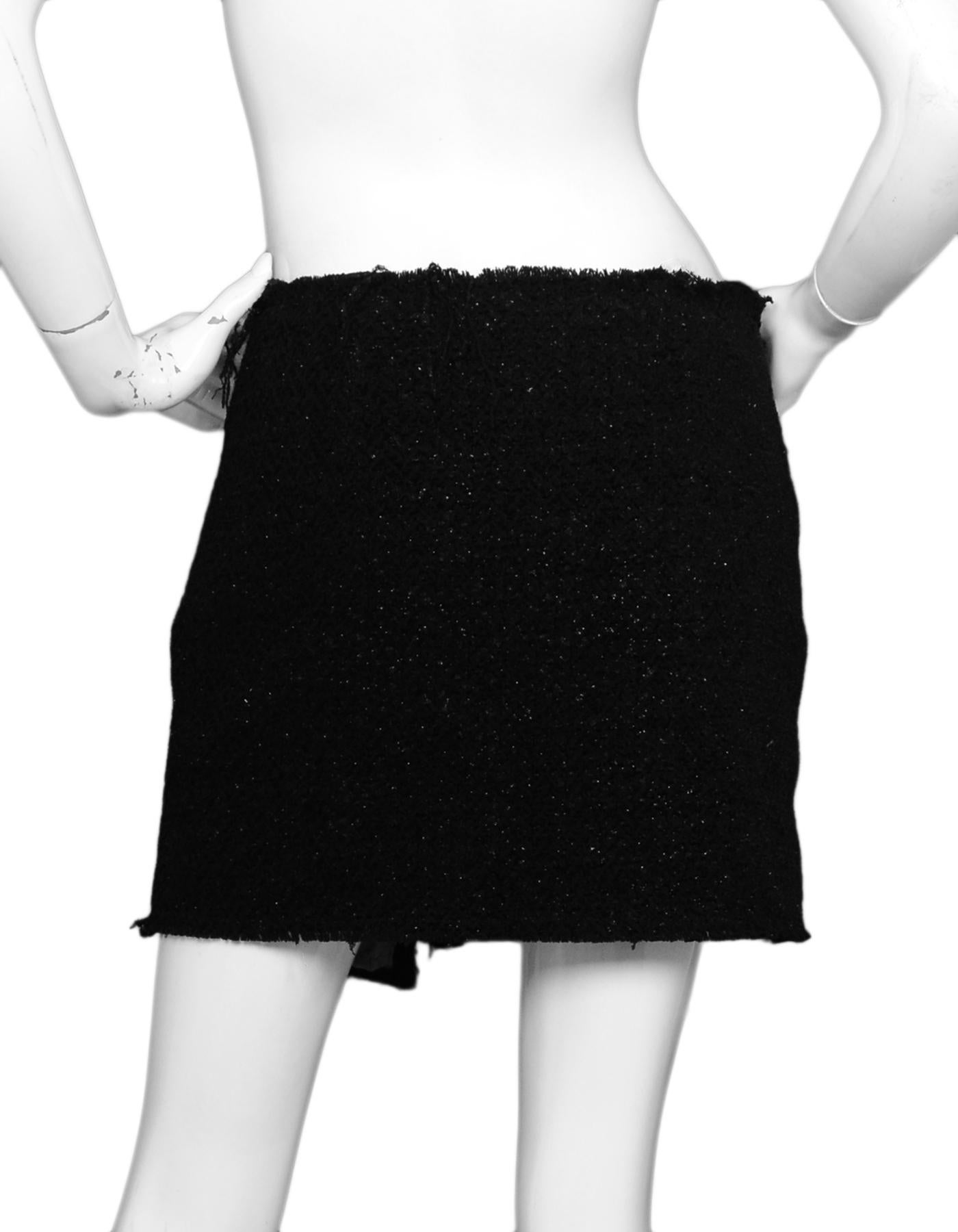 dsquared skirt