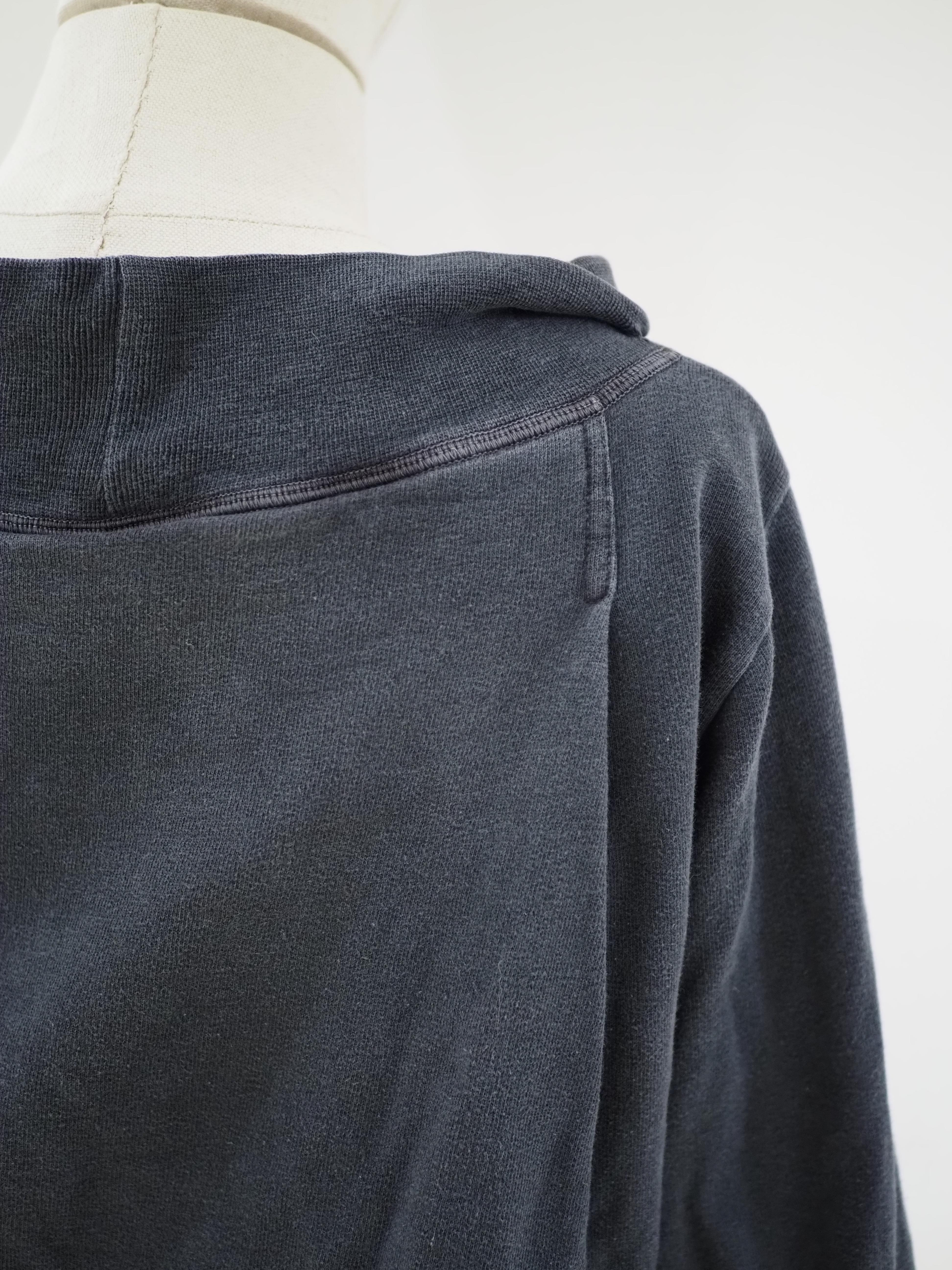 Pull multicolore carré Dsquared en vente 5