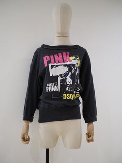 Dsquared multicoloured Sweater