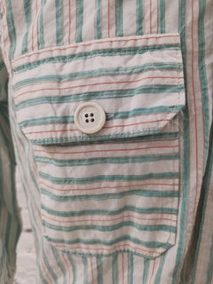 Dsquared2 Vintage Cotton Shirt for Men, Size 50, 1990s, Good Condition