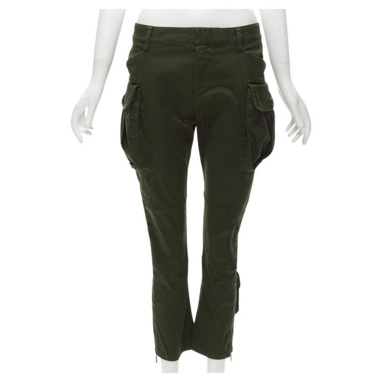 Low Rise Pants - 154 For Sale on 1stDibs | low rise jeans 2000s 