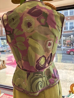 DSQUARED2 Beautifully Crafted Vest 44 (ITL)