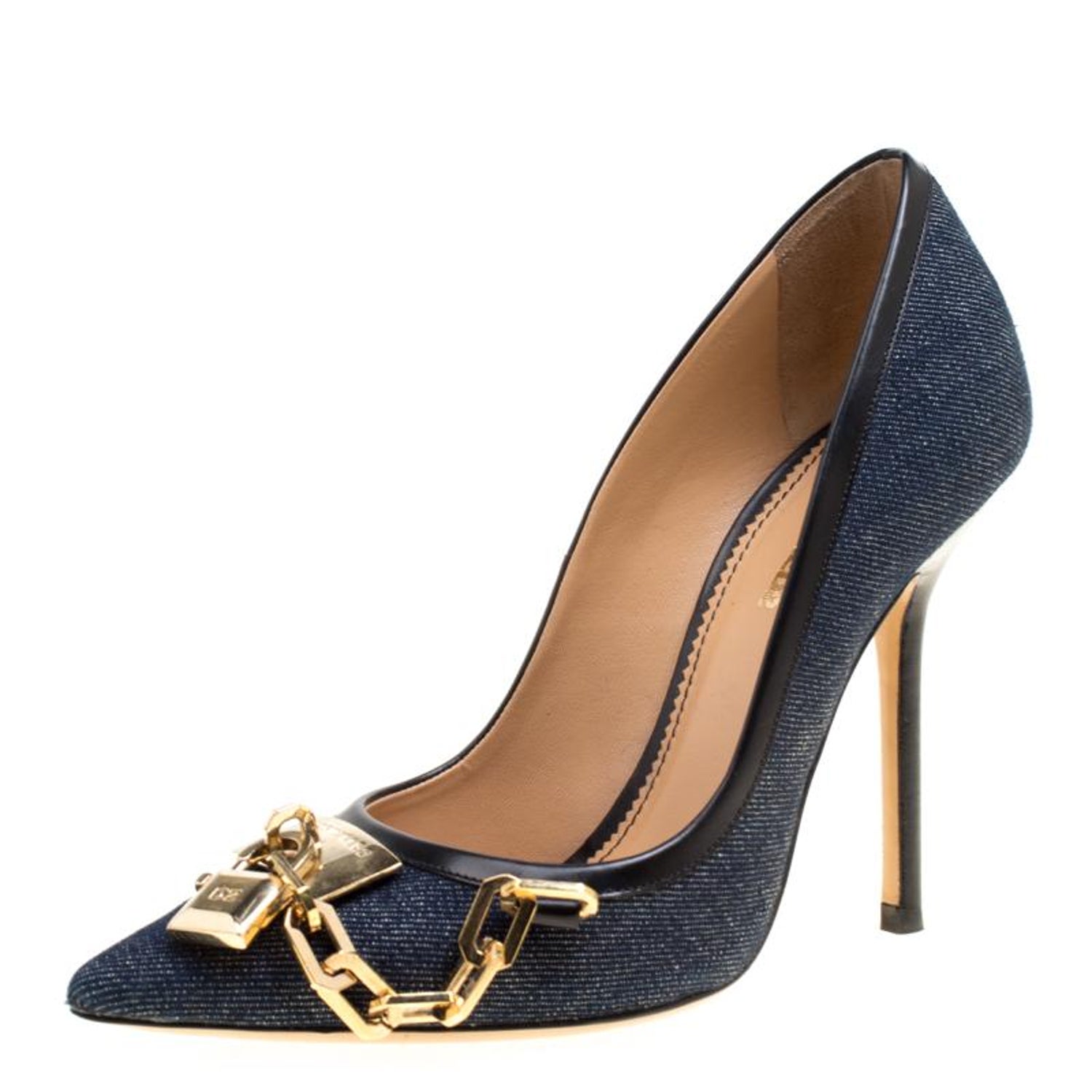 Dsquared Heels - 2 For Sale on 1stDibs | dsquared2 heels, dsquared heels  with lock, d squared heels