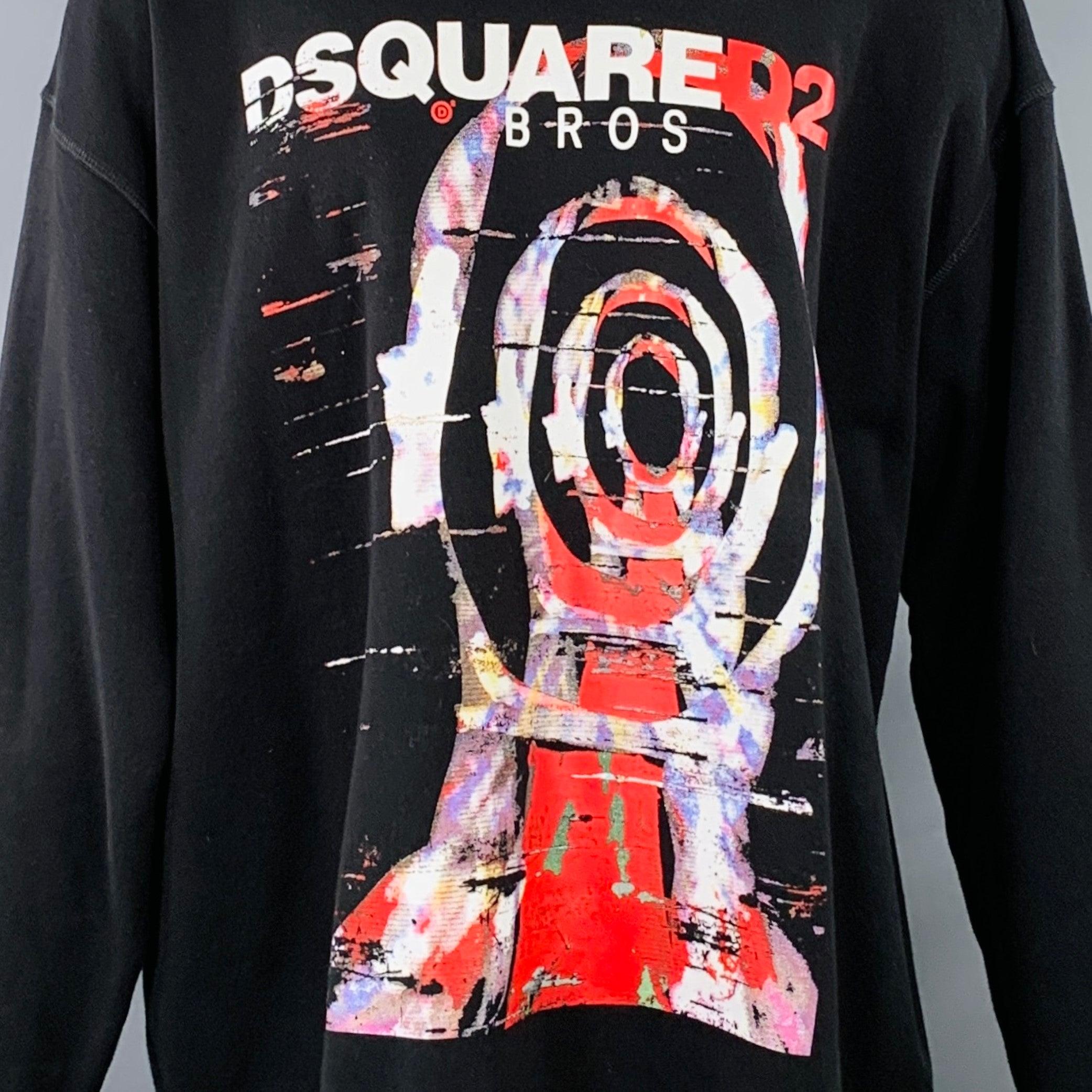 Sweat-shirt 