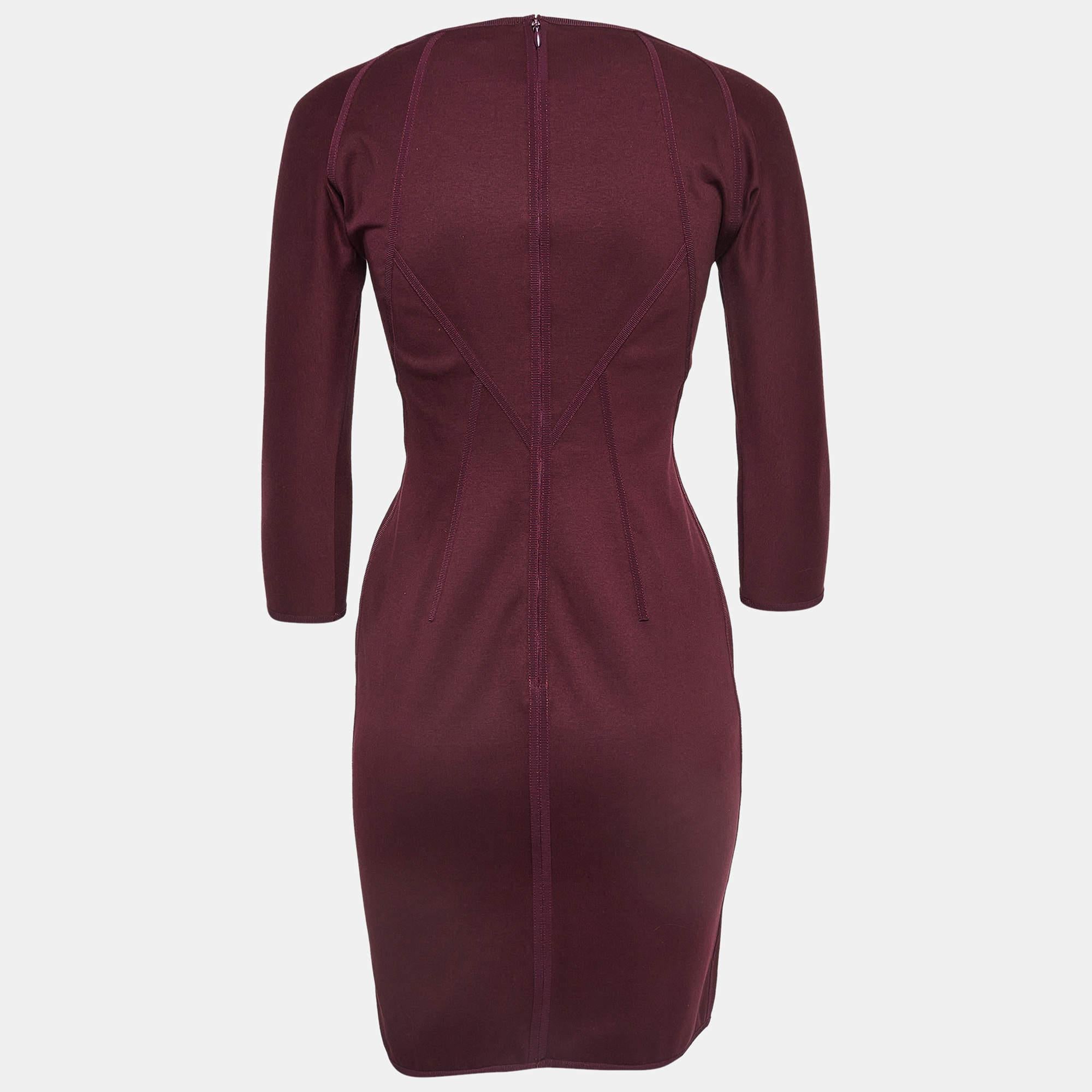 Experience the joy of expert tailoring with this designer dress for women. Meticulously made it offers a flawless fit and luxe details ensuring unmatched comfort. This beautiful creation will elevate your style effortlessly.