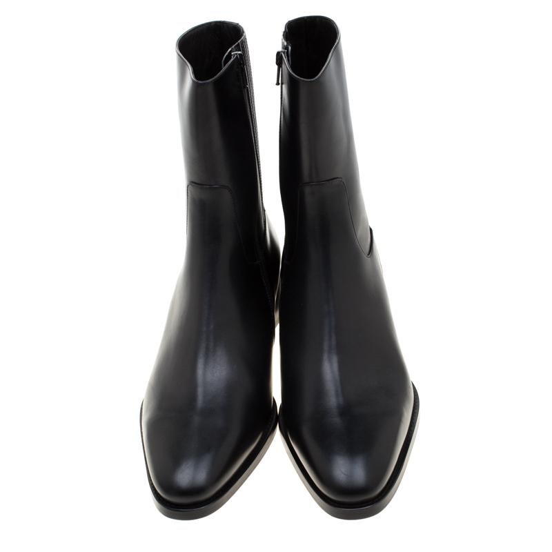 dsquared2 pierre ankle boots