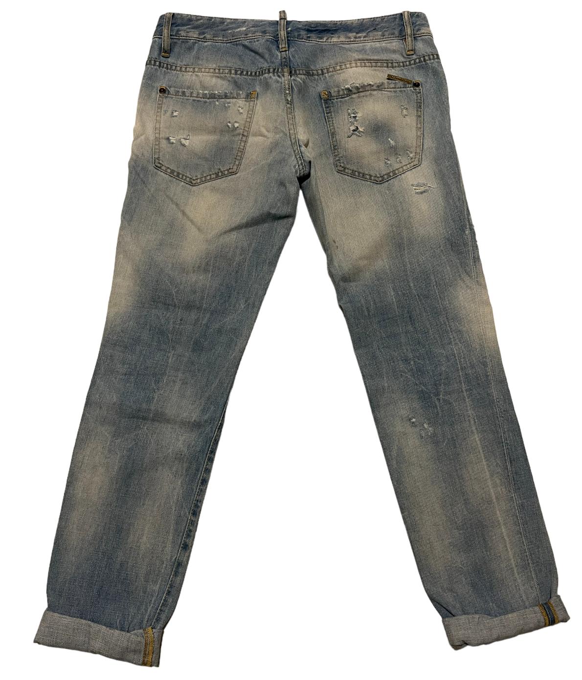 dsquared2 jeans 03-5794-9931