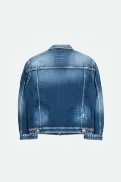 Giacca da uomo Dsquared2 taglia L