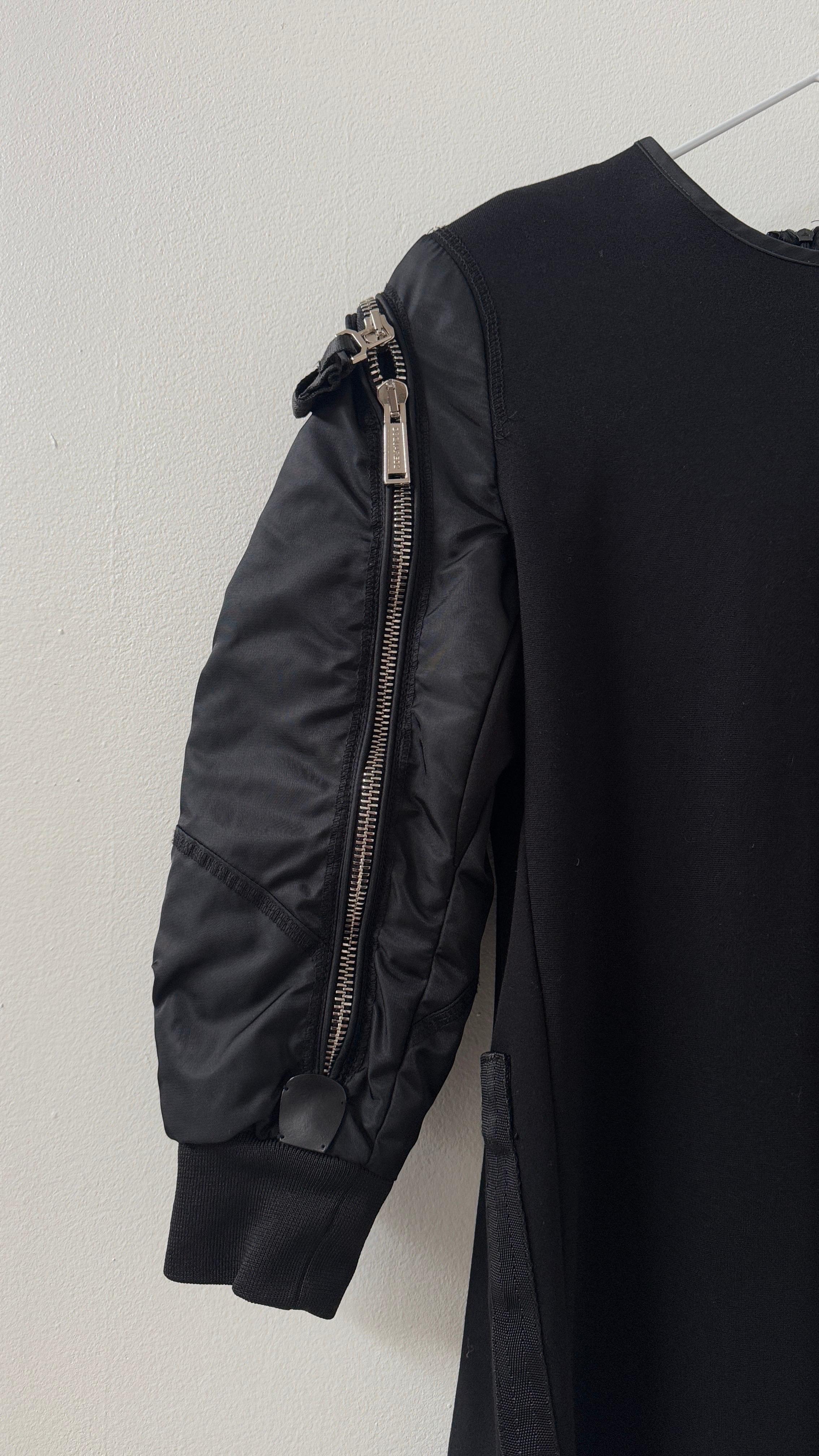 Dsquared2 Mini Vestido Bomber Pre Otoño 2016-2017 en venta 3