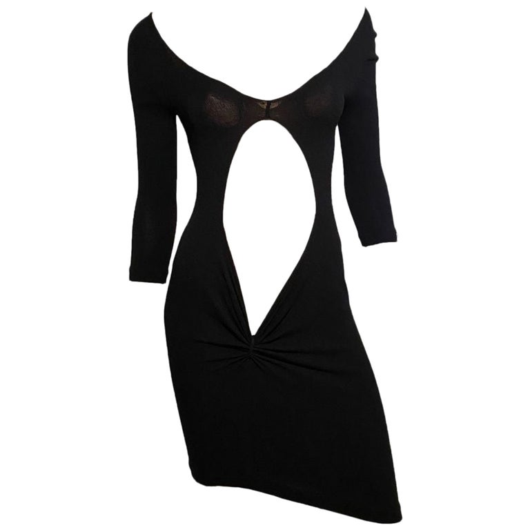 【関税&送料込】Dsquared Dress Cut Out Dresses – Dsquared Clothing