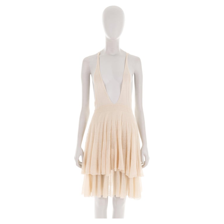 casual strapless mini dress Rashida Strapless Mini Dress | White | Womens