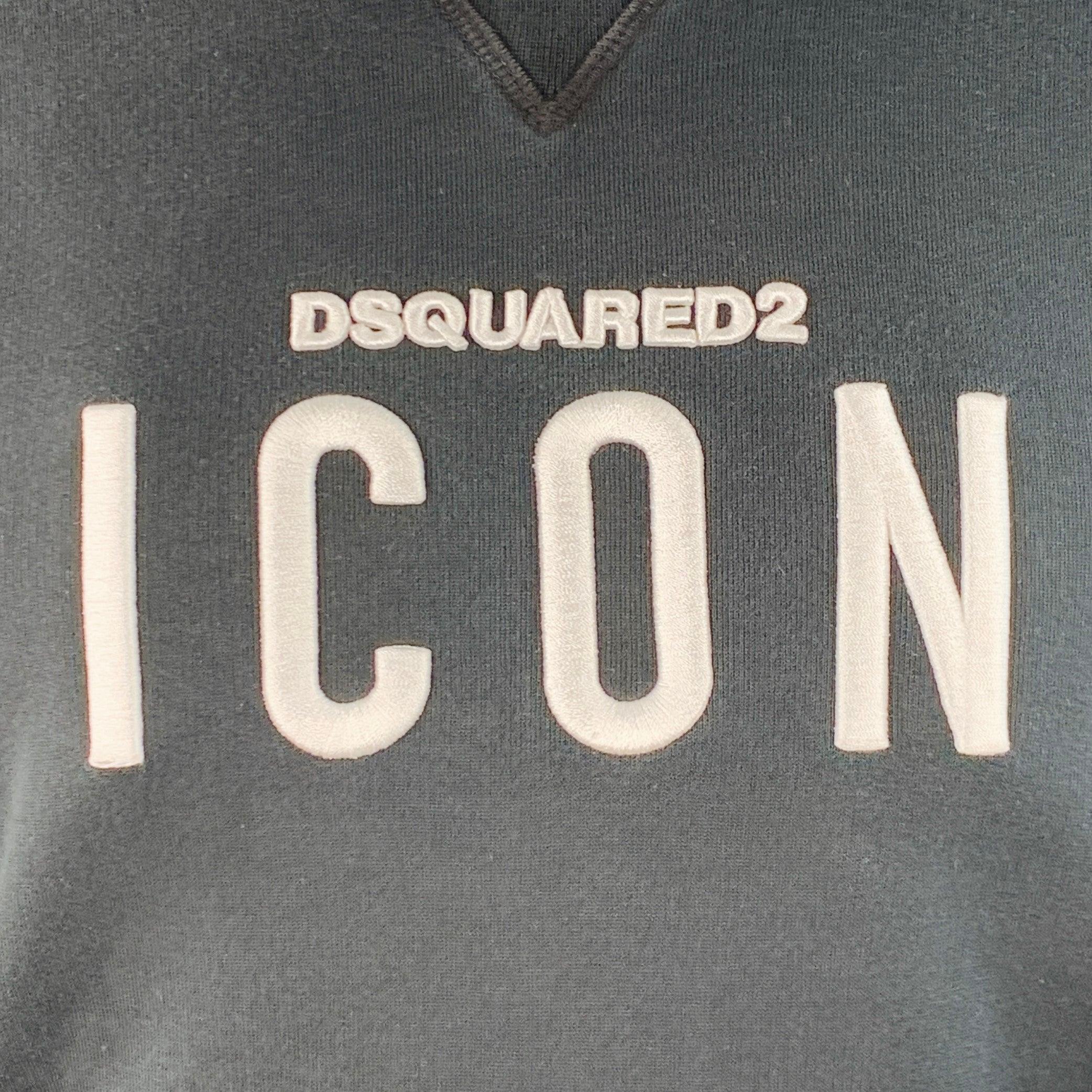 Sudadera DSQUARED 
