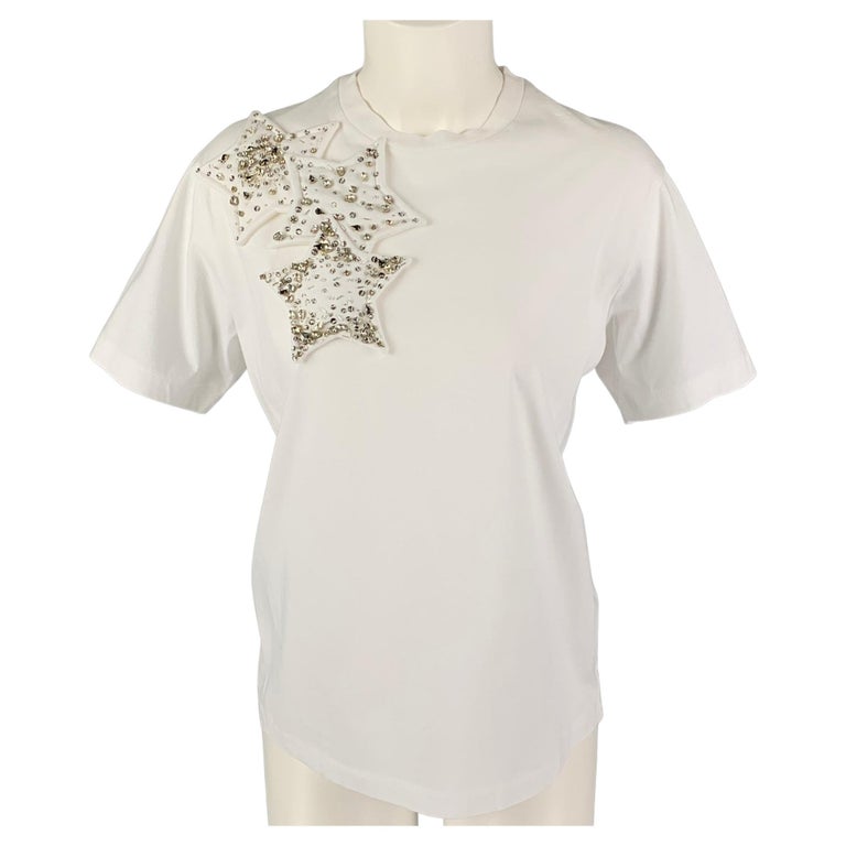 CINDER DOOR COUNTY KISMET PINES APPLIQUE CREW SWEATHSHIRT main image 1
