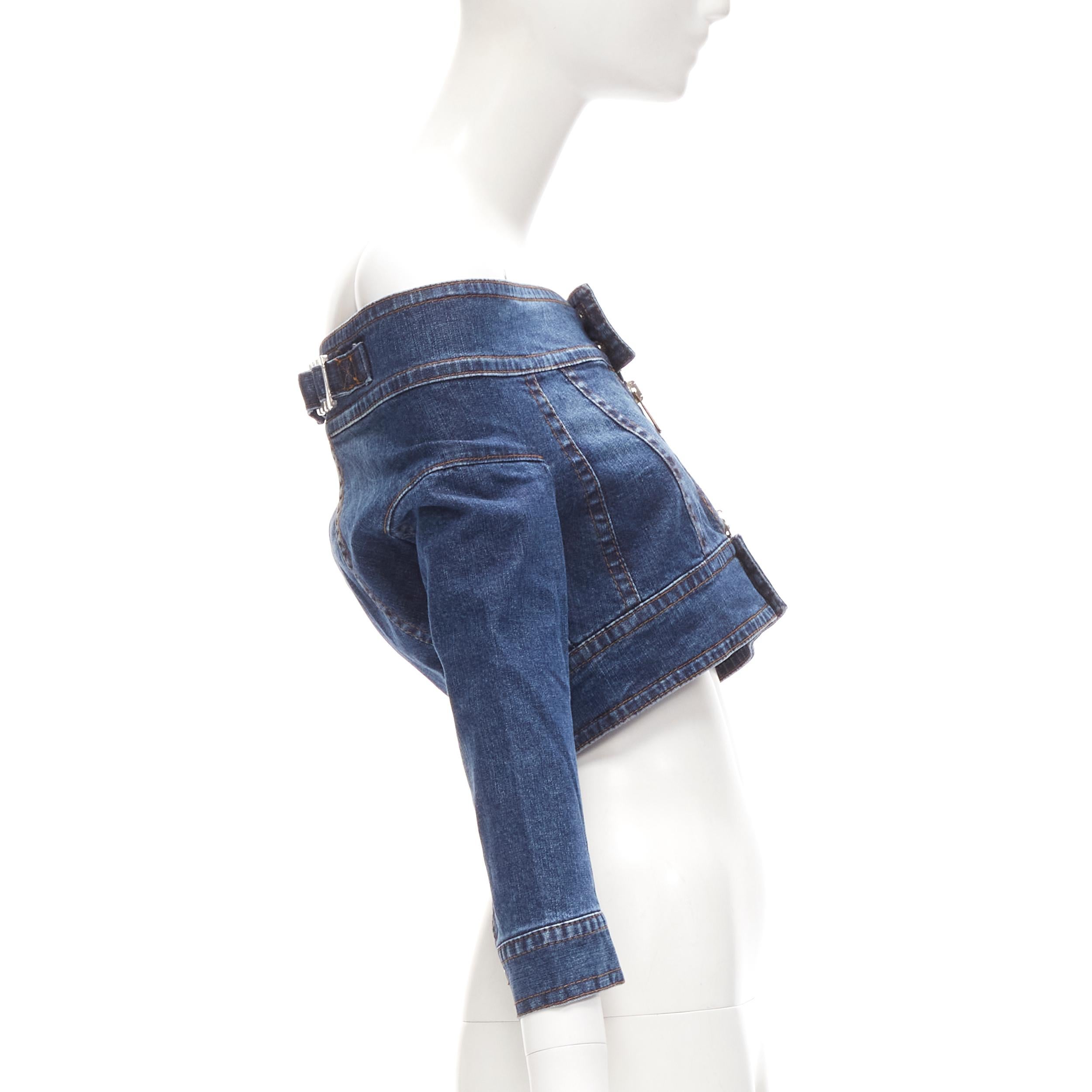 off shoulder jacket reference