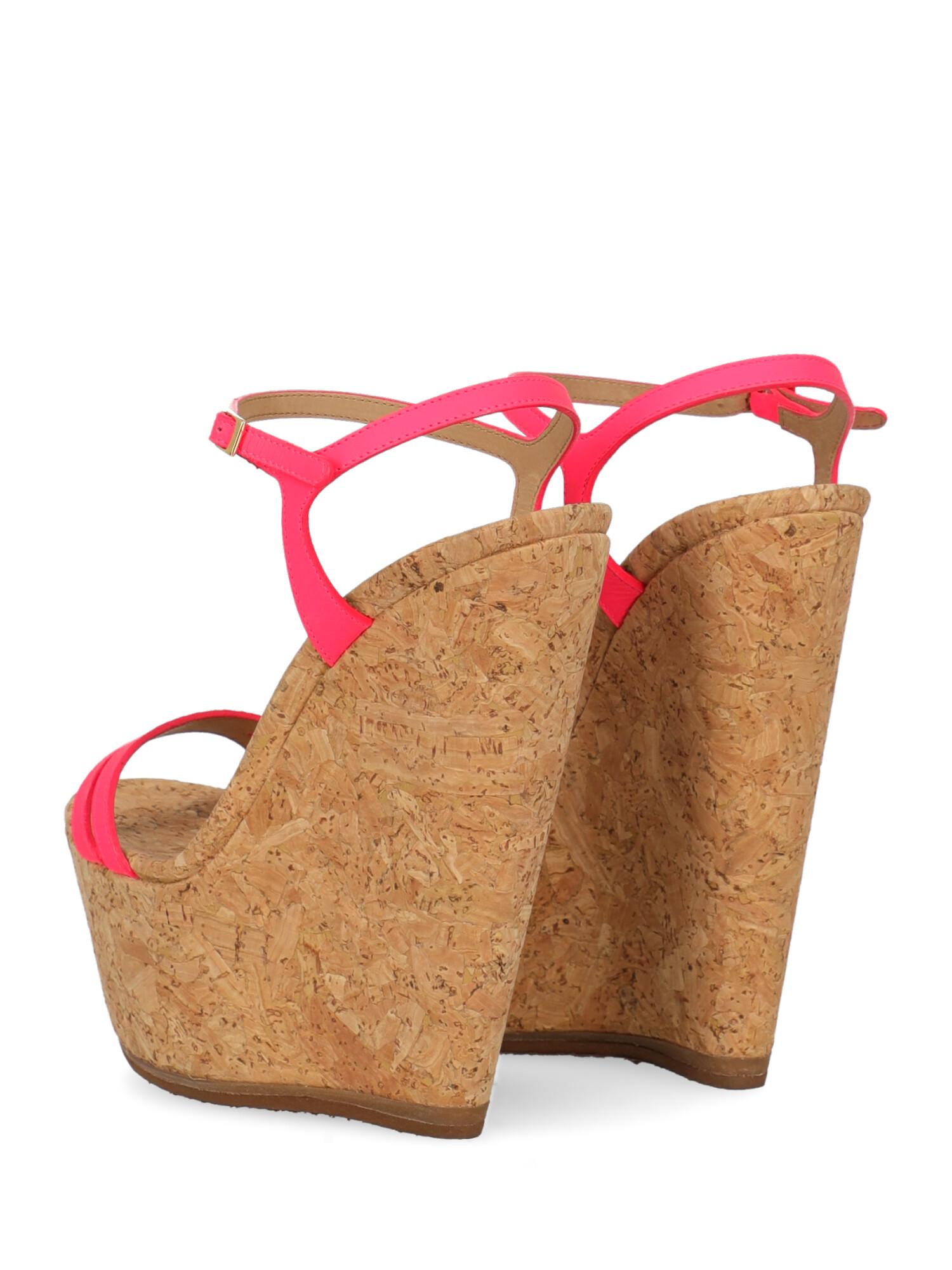 dsquared2 wedges