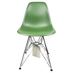 Vintage DSR Chairs by Charles and Ray Eames for Vitra