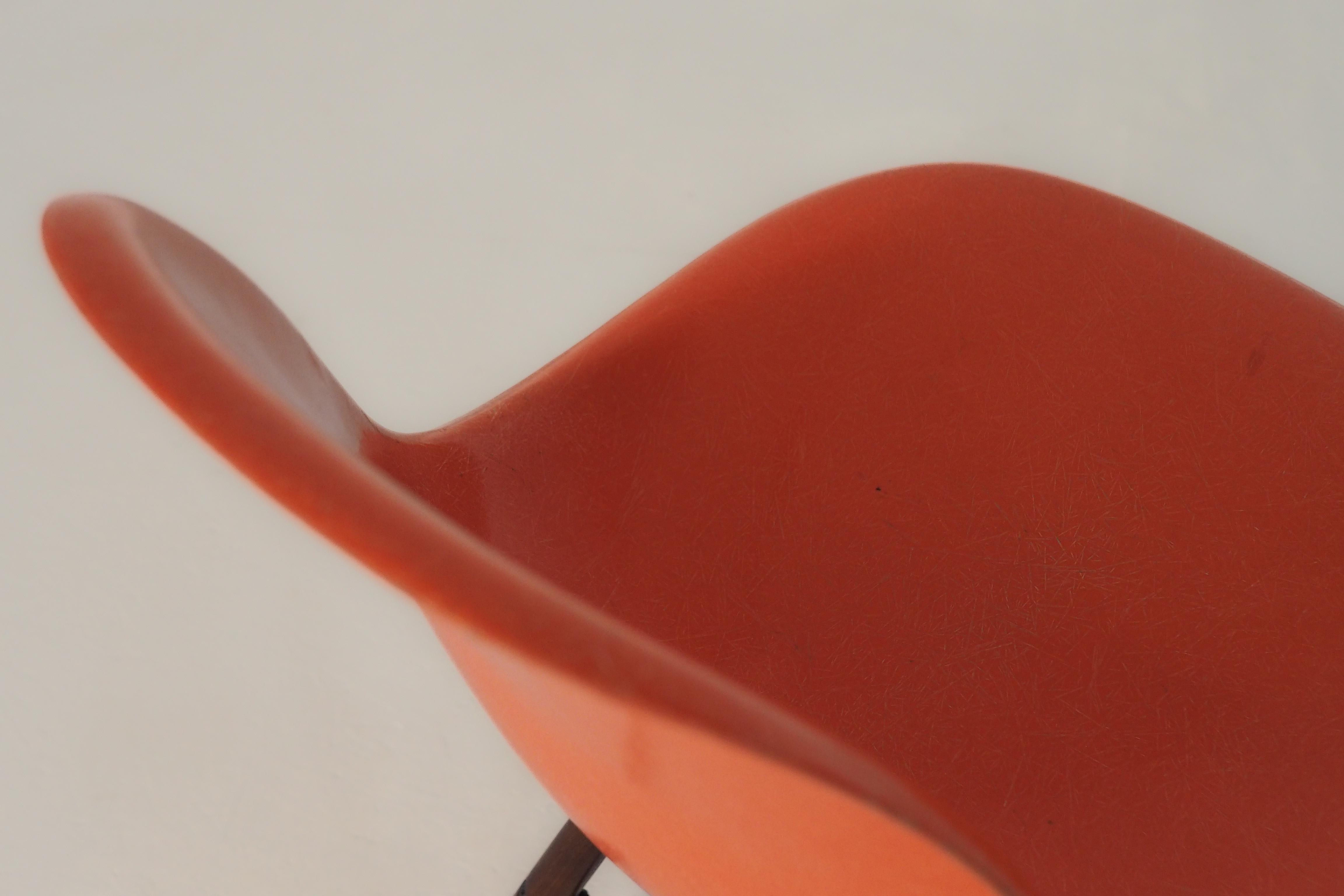 DSW von Charles & Ray Eames für Herman Miller im Angebot 1