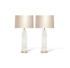 DSW30 Lampade in cristallo di rocca di Phoenix