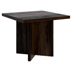 DT.02 Solid Wood Dining Table Collection P. Jeanneret is Back by Studio F